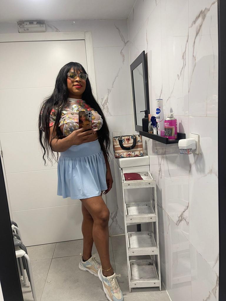 607409866: Travesti en Alicante