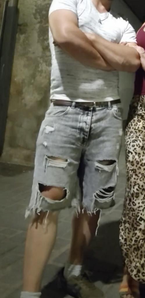 Chica busca chico en Cáceres: 