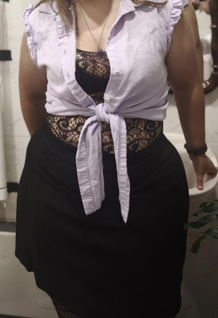 Chica busca chico en Cáceres: 