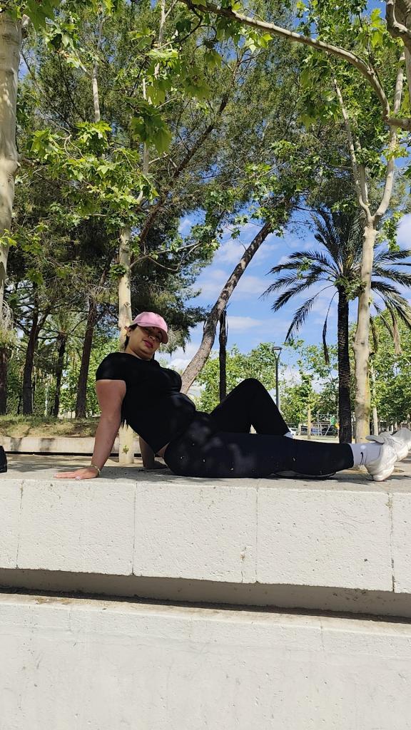 Chica busca chico en Barcelona: 