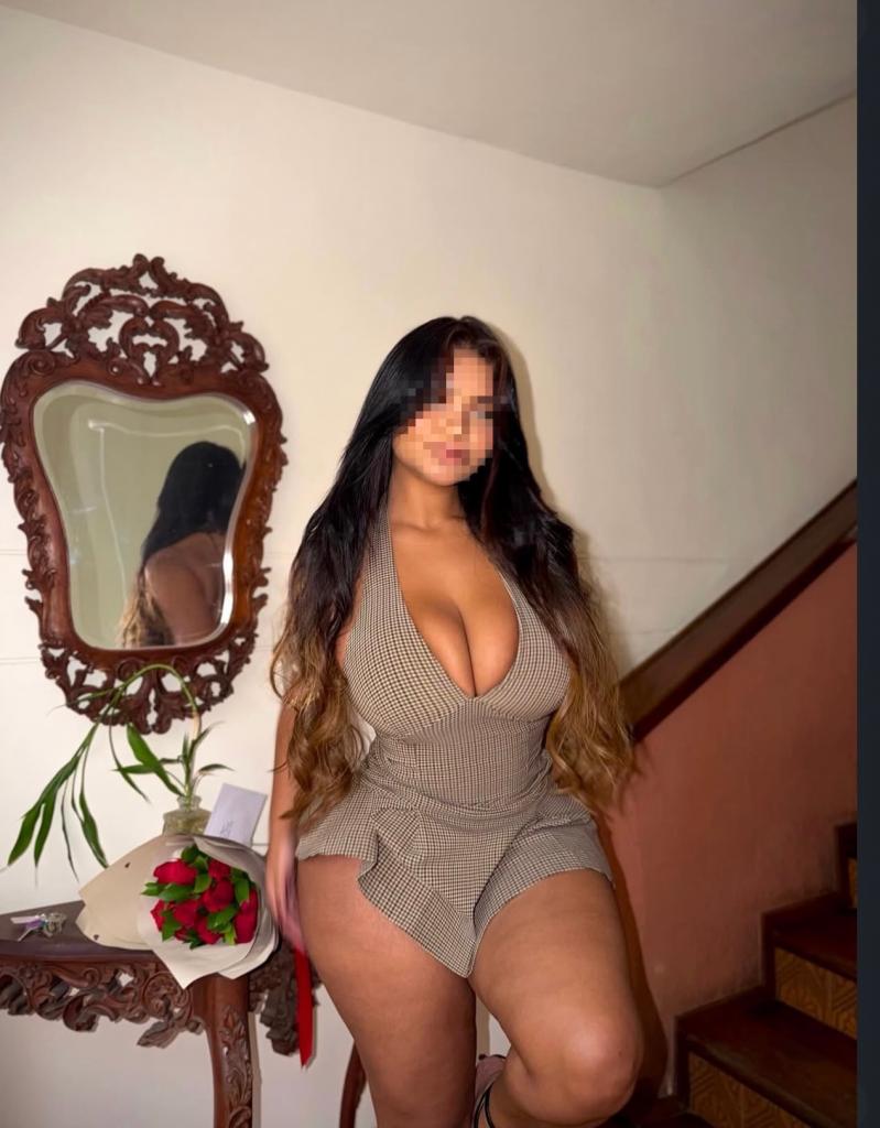 Chica busca chico en Ciudad Real: 