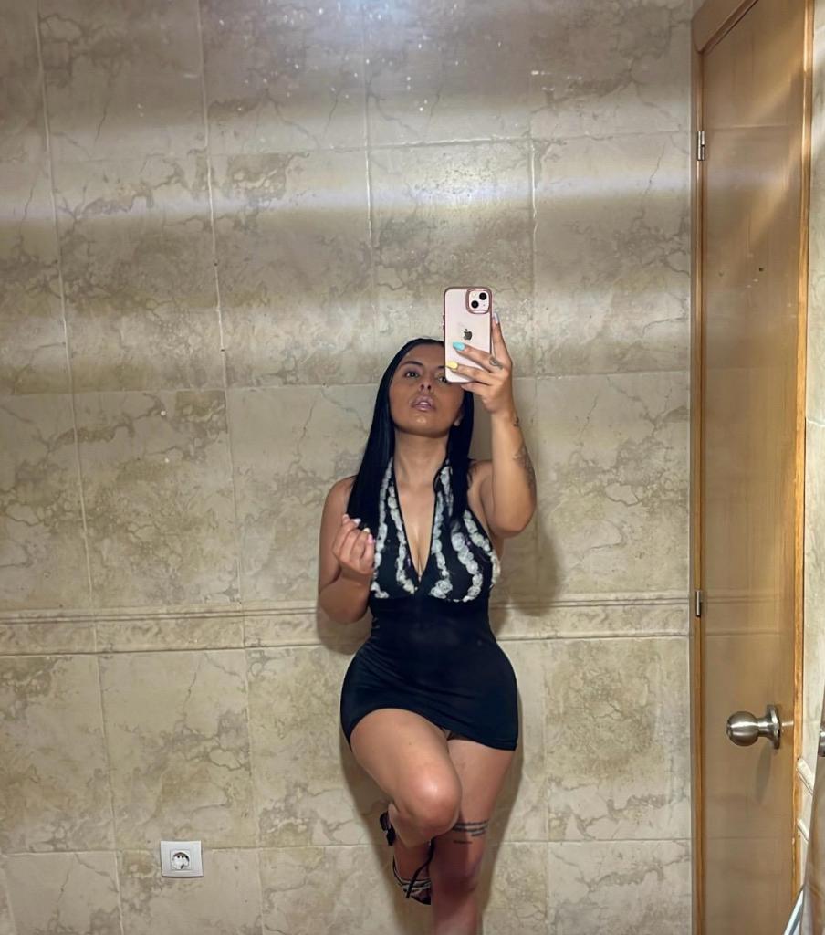 Chica busca chico en Toledo: 