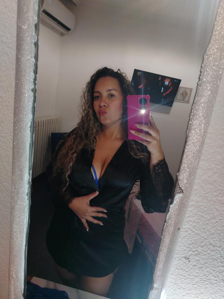 Chica busca chico en Albacete: 