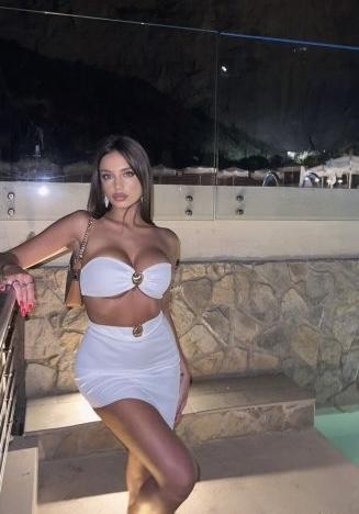Chica busca chico en Alicante: 