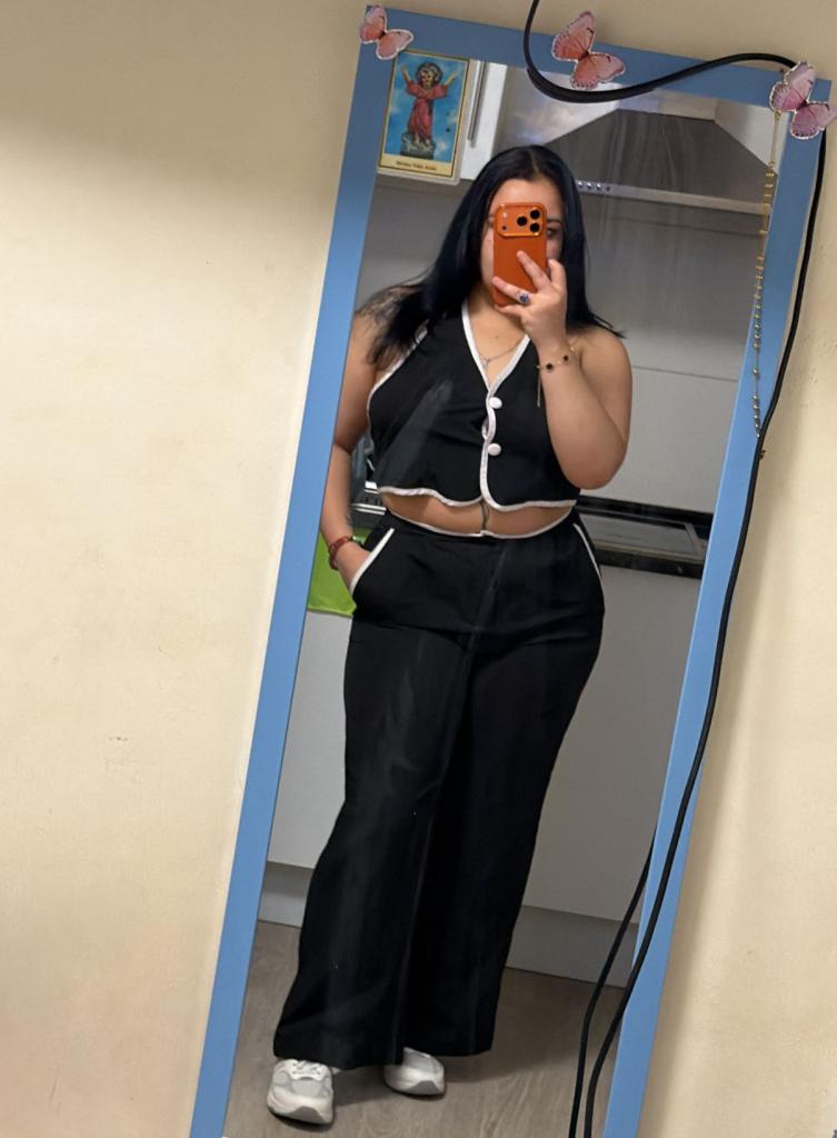 Chica busca chico en Guadalajara: 