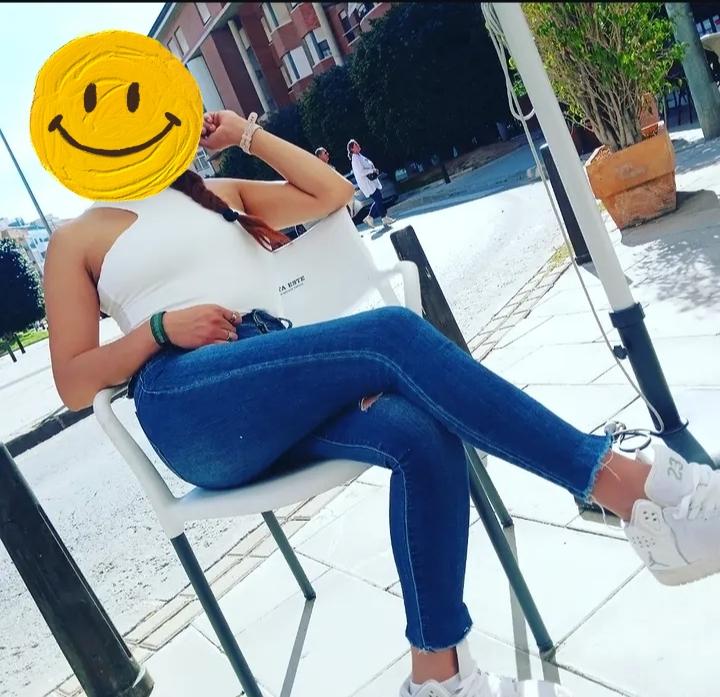 Chica busca chico en Murcia: 