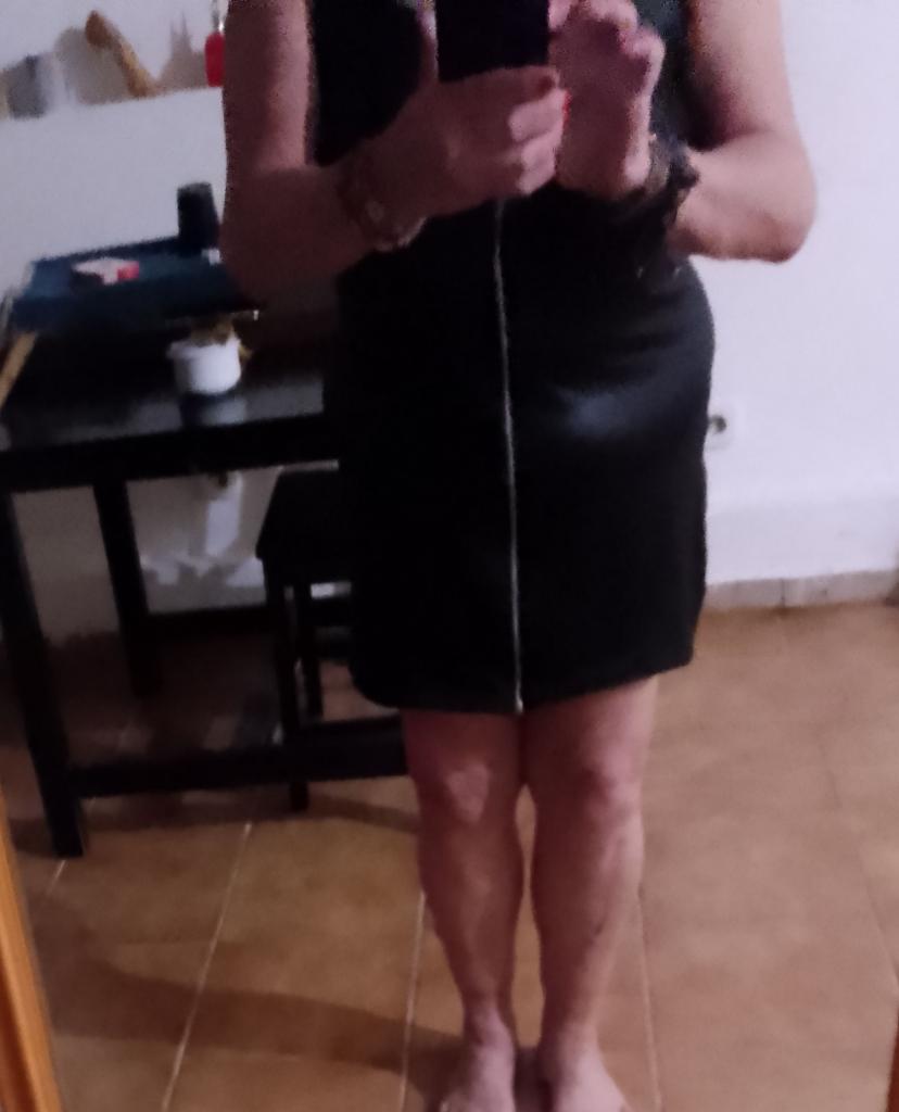 Chica busca chico en Barcelona: 