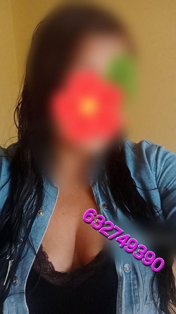 Chica busca chico en Pontevedra: 