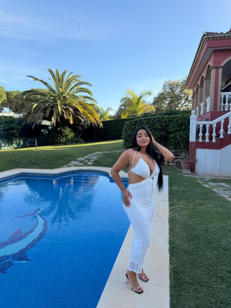 Chica busca chico en Valencia: 