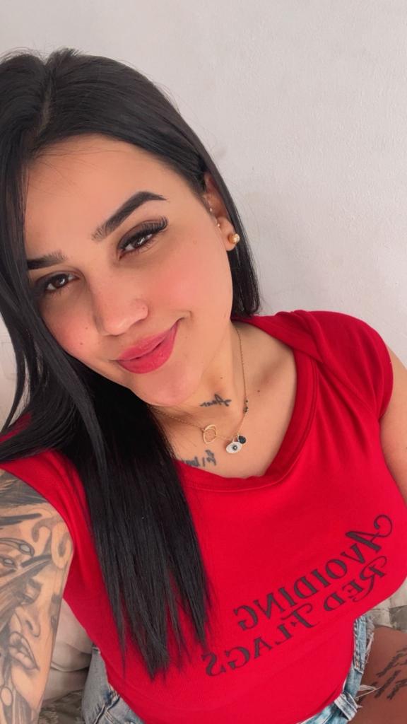 Chica busca chico en Málaga: 