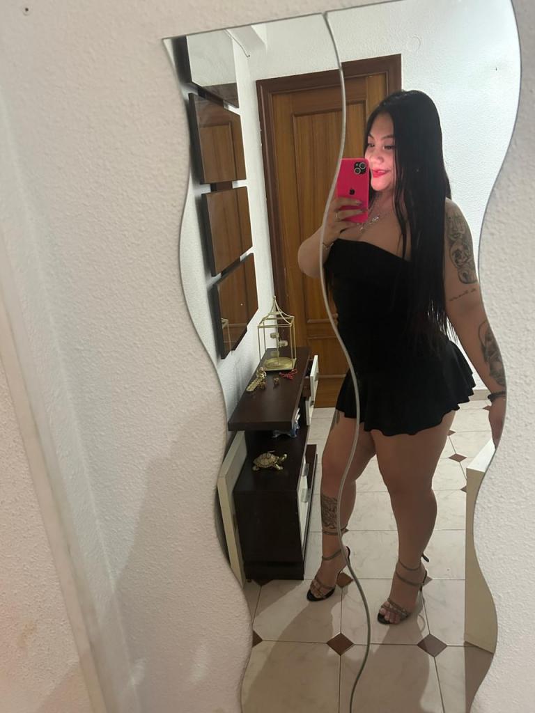 Chica busca chico en Tarragona: 
