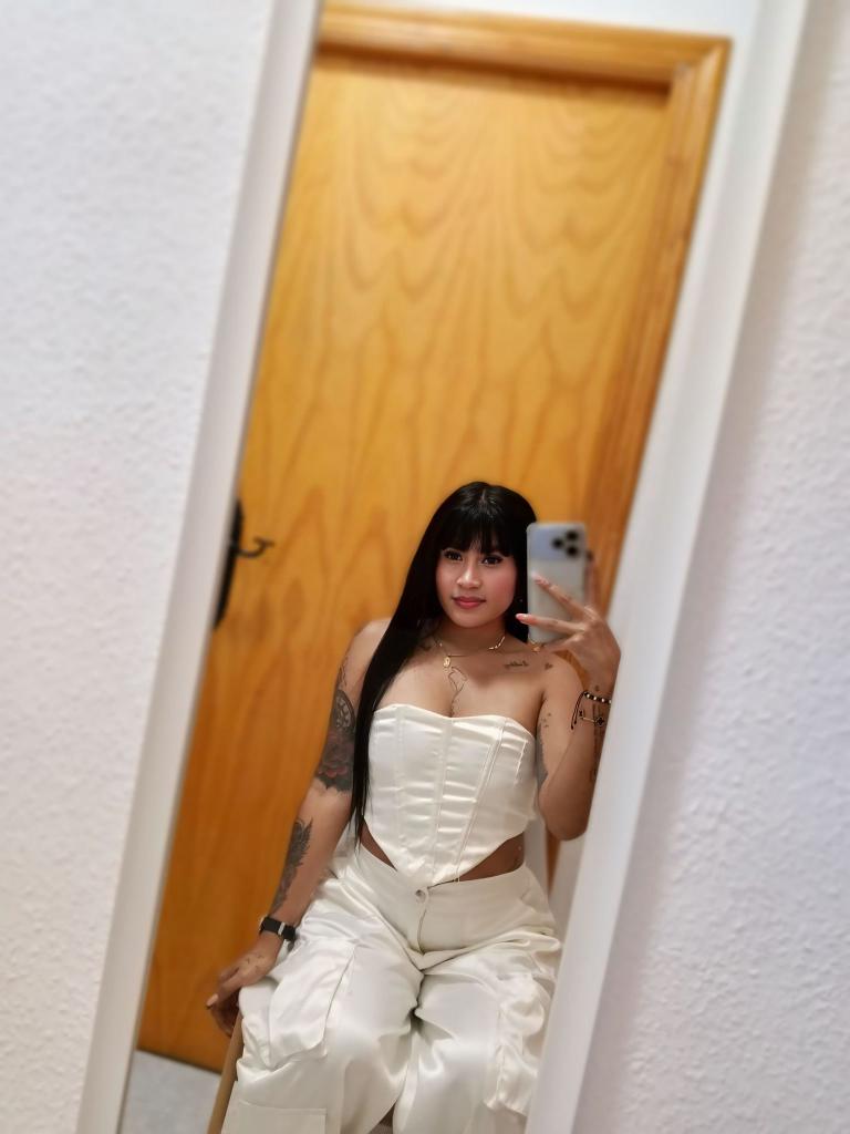 Chica busca chico en Alicante: 