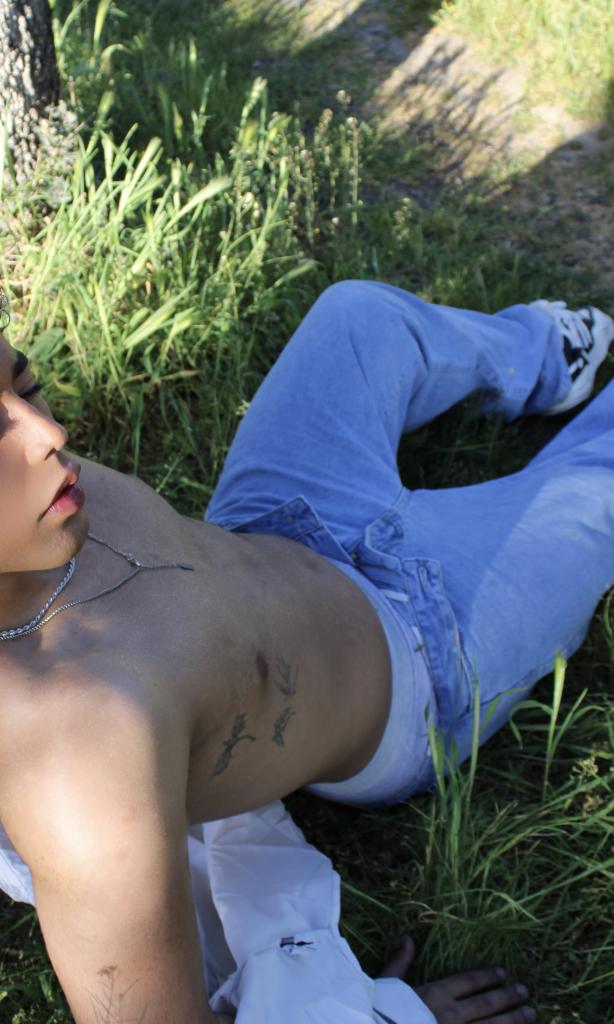 Chico busca chica en Madrid: 