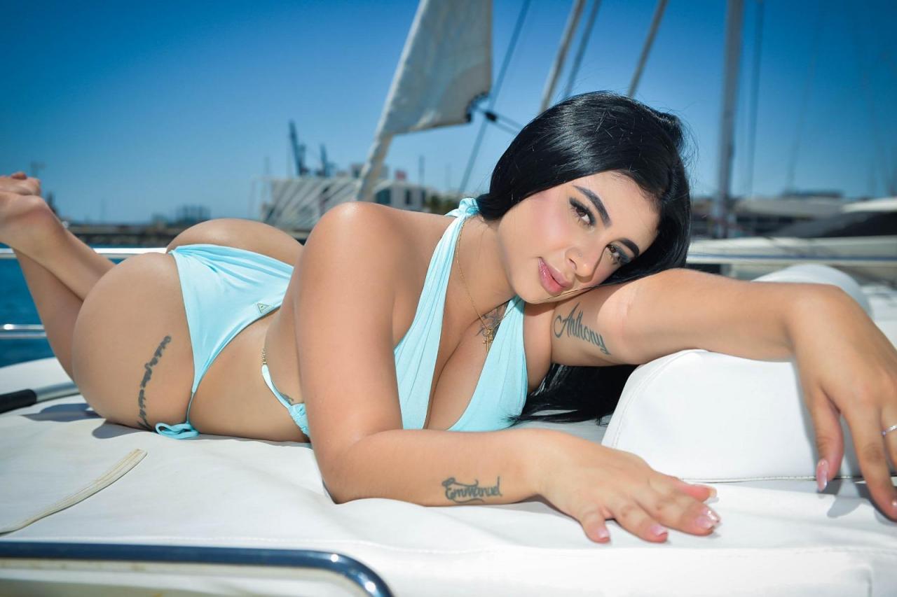 Chica busca chico en Málaga: 