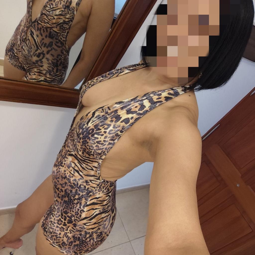 Chica busca chico en Las Palmas: 