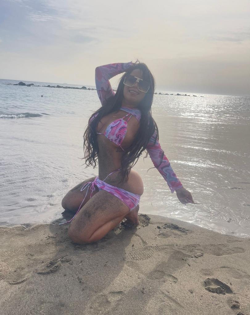 Chica busca chico en Tenerife: 