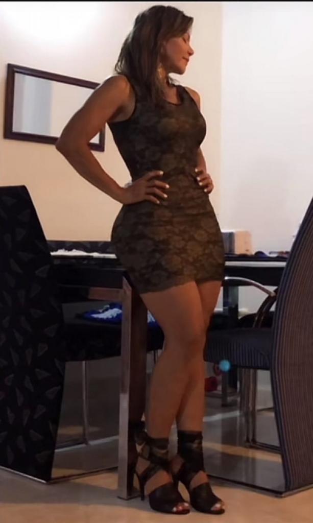 Chica busca chico en Málaga: 