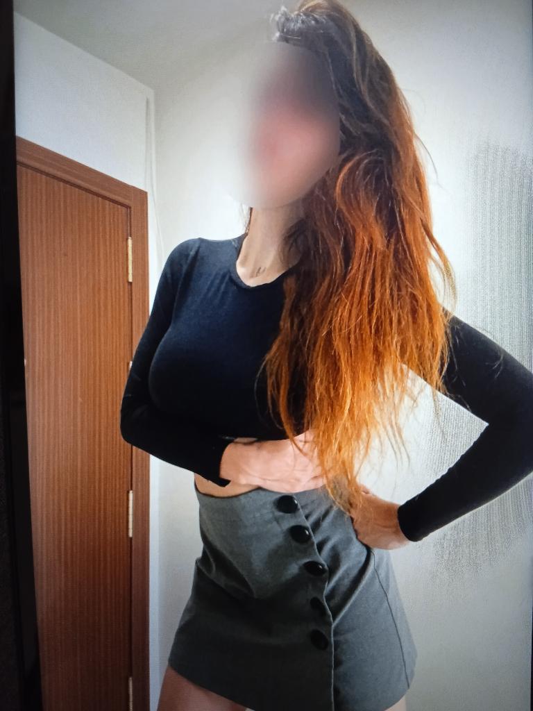 612467144: Chica busca chico en Almería