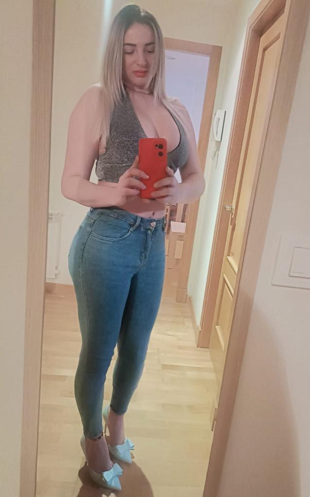 Chica busca chico en Alicante: 