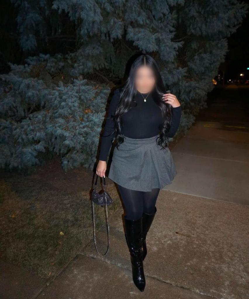 Chica busca chico en Tenerife: 