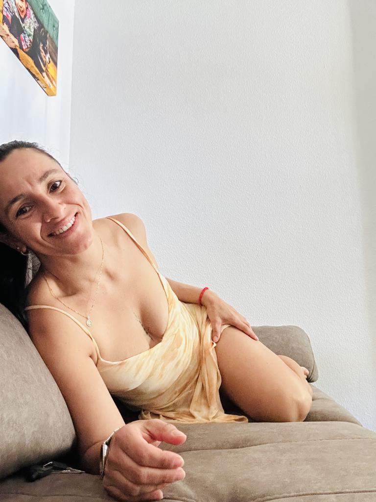 Chica busca chico en Las Palmas: 