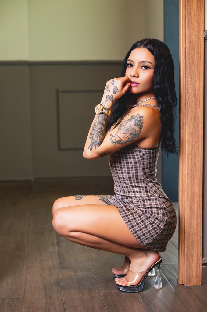 Chica busca chico en Valencia: 