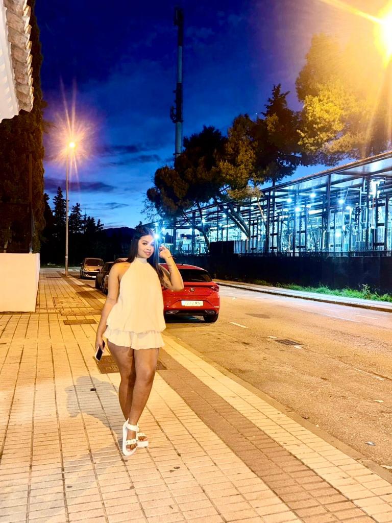 Chica busca chico en Málaga: 