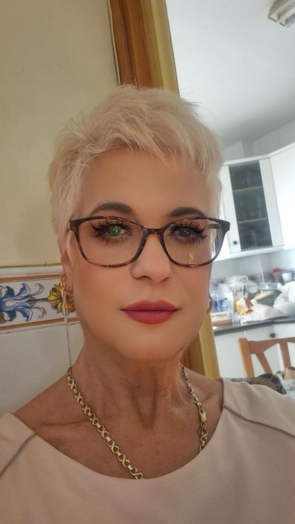Chica busca chico en Mallorca: 