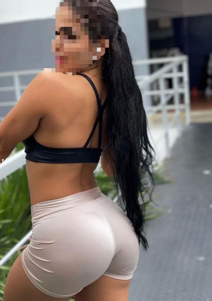 Chica busca chico en Las Palmas: 
