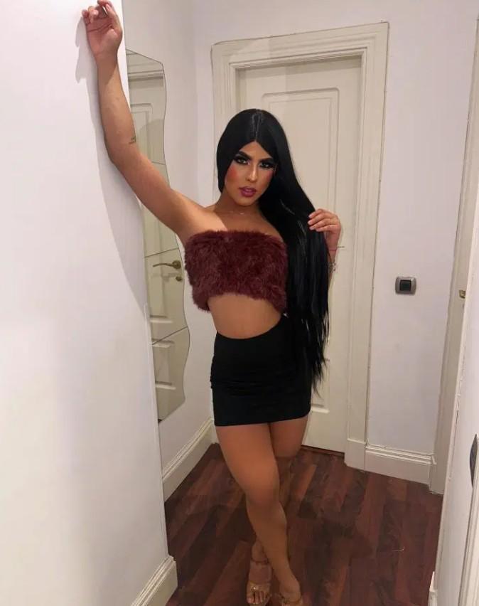 Transexual en Menorca: 