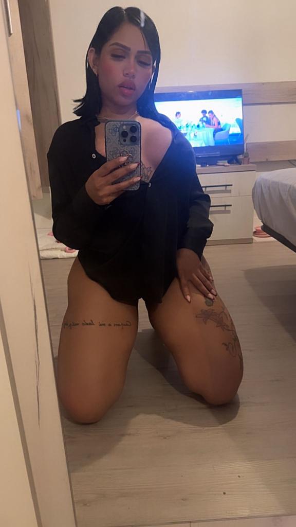 Chica busca chico en Sevilla: 