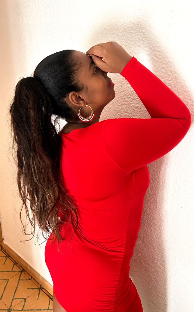 Chica busca chico en Jaén: 