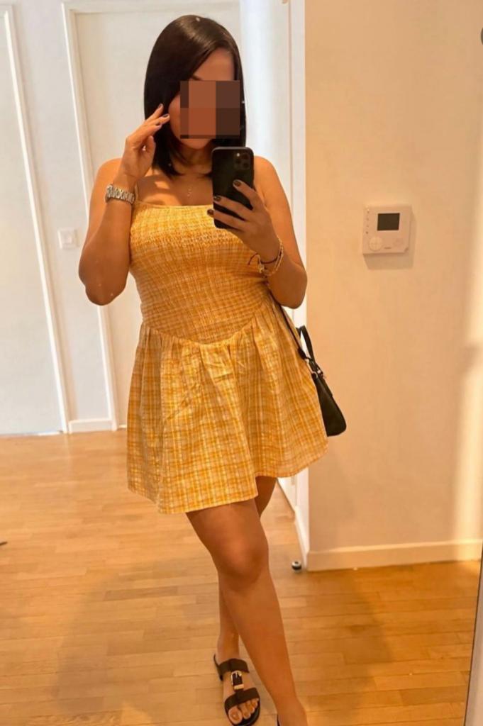 Chica busca chico en Alicante: 