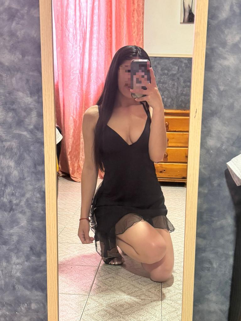 Chica busca chico en Málaga: 