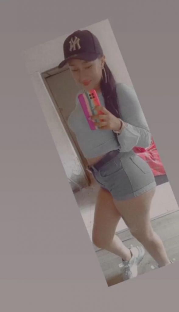 Chica busca chico en Las Palmas: 