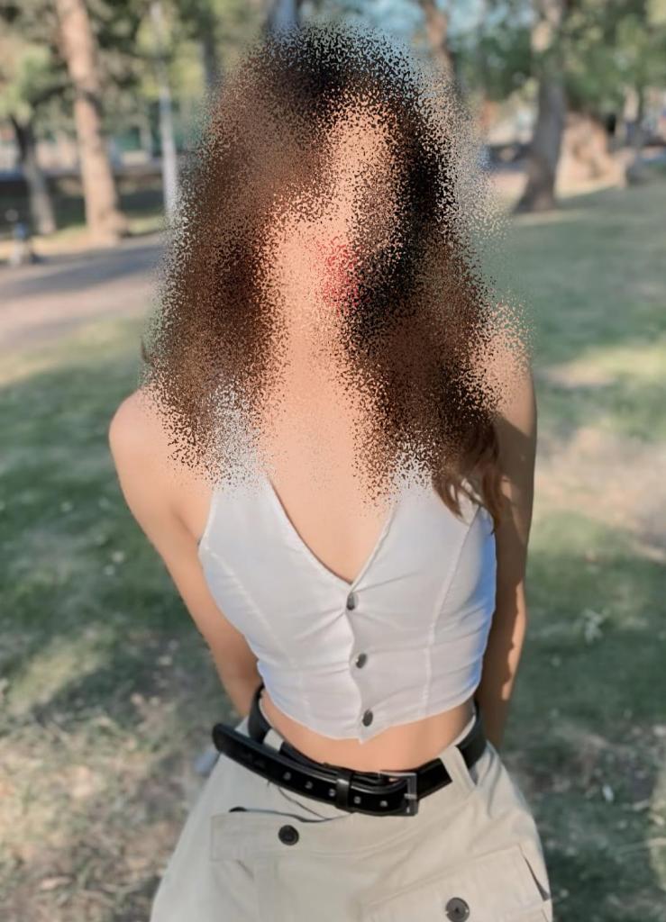 Chica busca chico en Valladolid: 