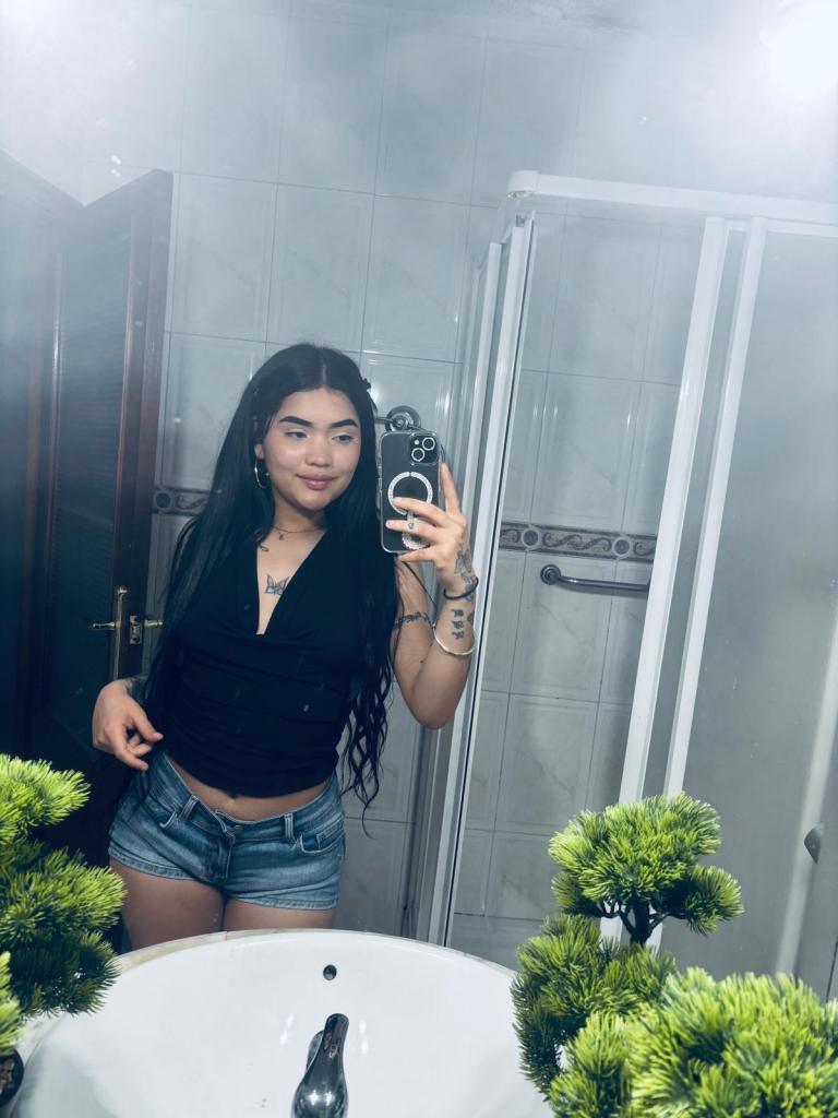 Chica busca chico en Córdoba: 