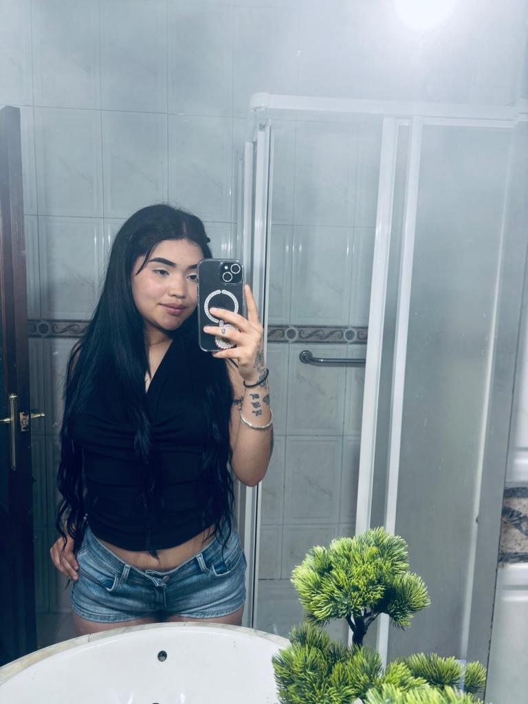 Chica busca chico en Córdoba: 