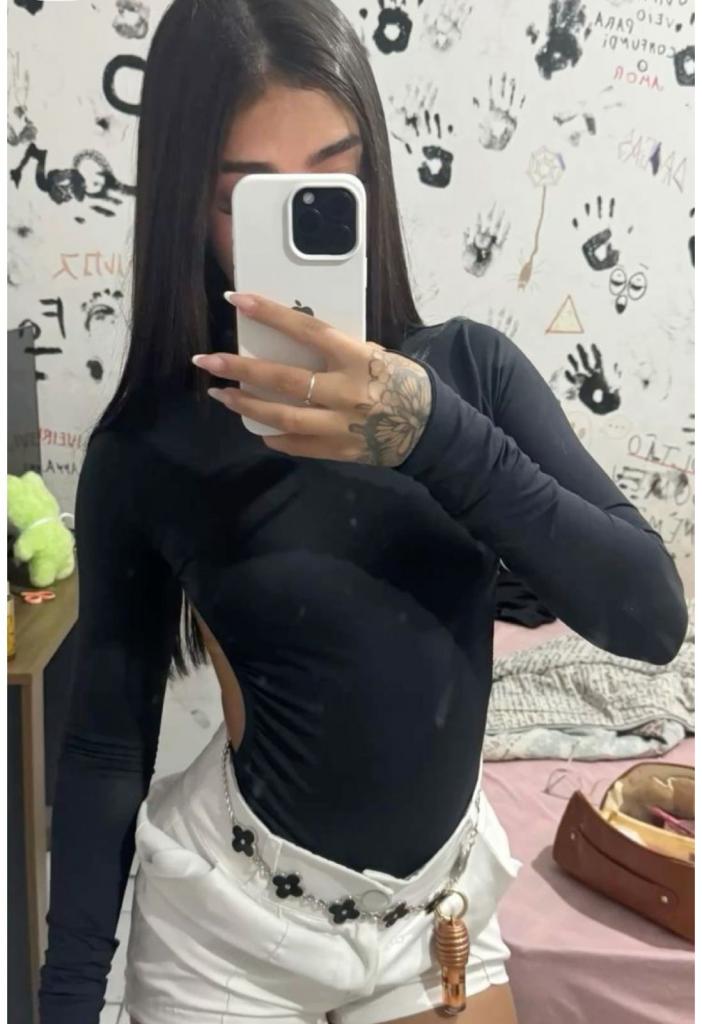 Chica busca chico en Badajoz: 