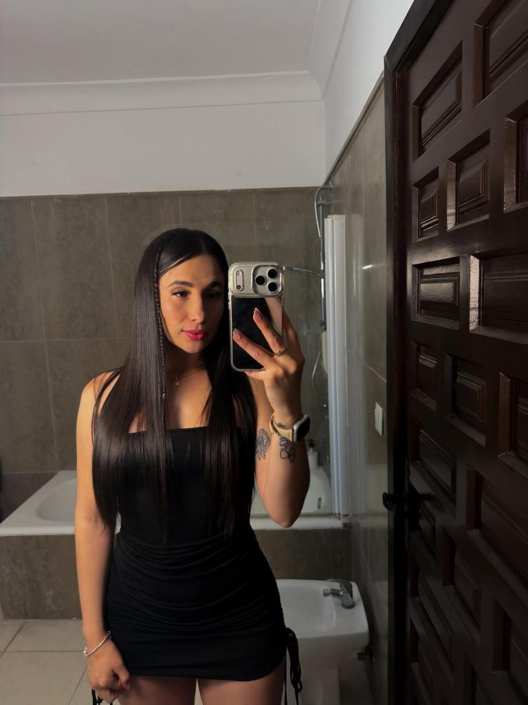 Chica busca chico en Málaga: 