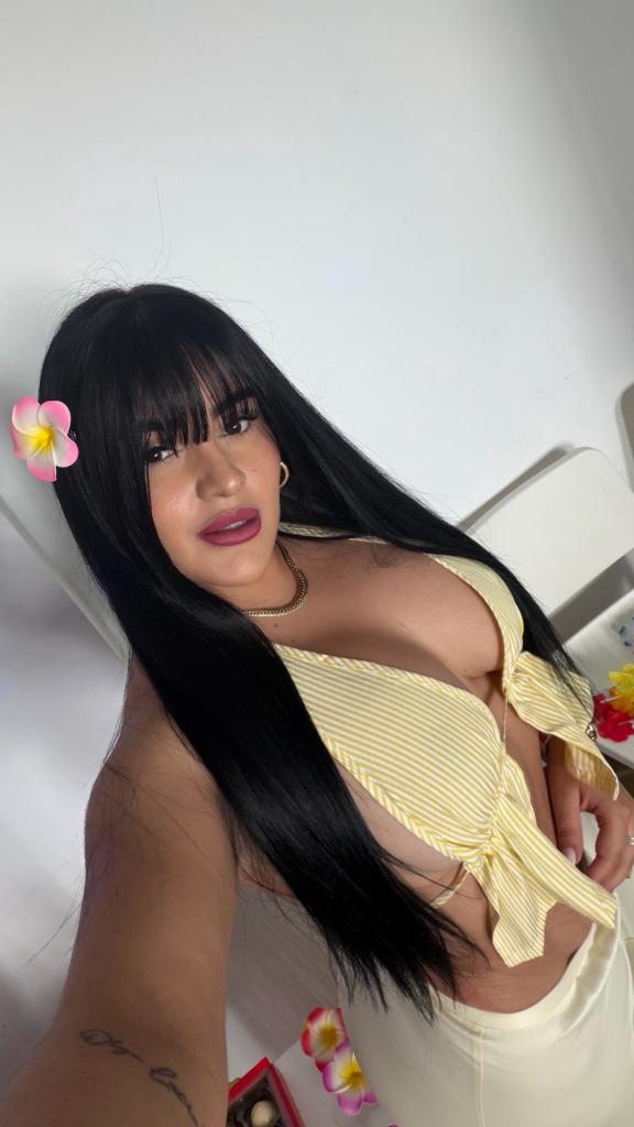 Chica busca chico en Las Palmas: Chica busca chico