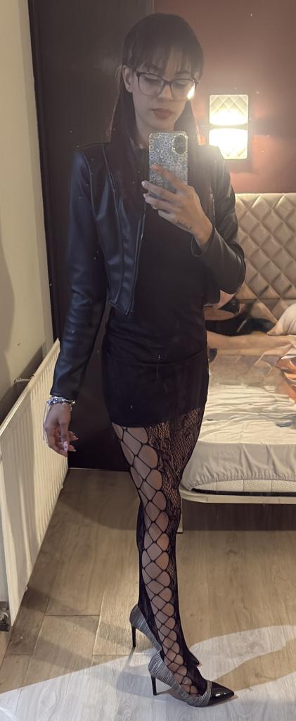 Chica busca chico en Pontevedra: 