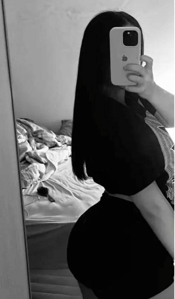 Chica busca chico en Guadalajara: 