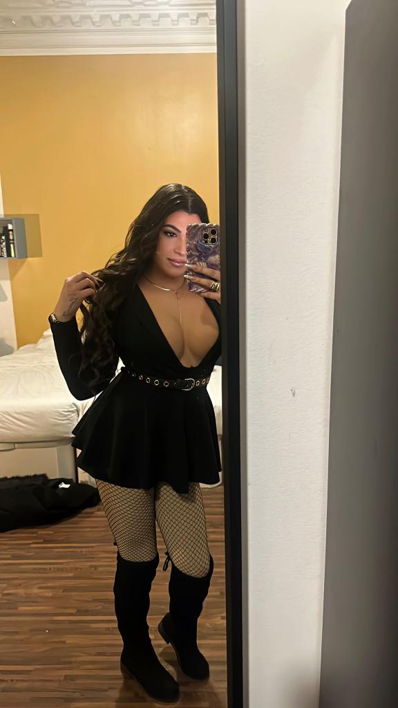 Travesti en Las Palmas: 
