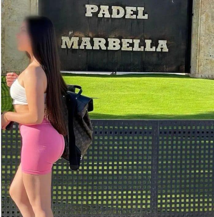 Chica busca chico en Murcia: 