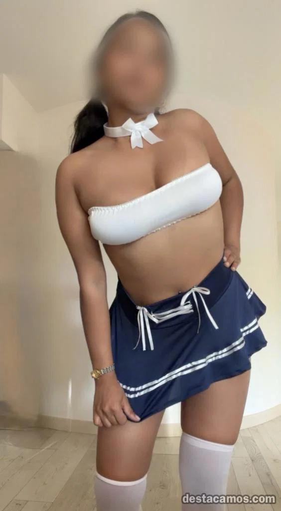 Chica busca chico en Tarragona: 