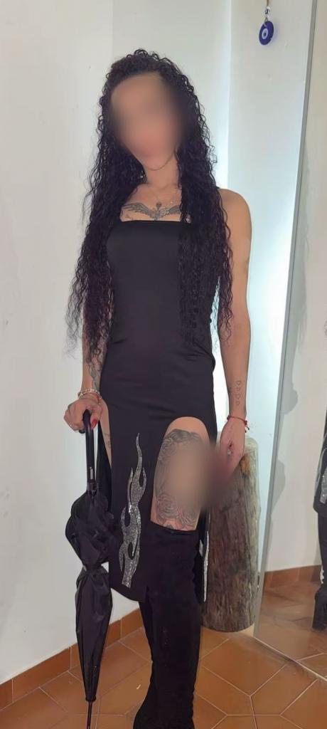 Chica busca chico en Almería: 