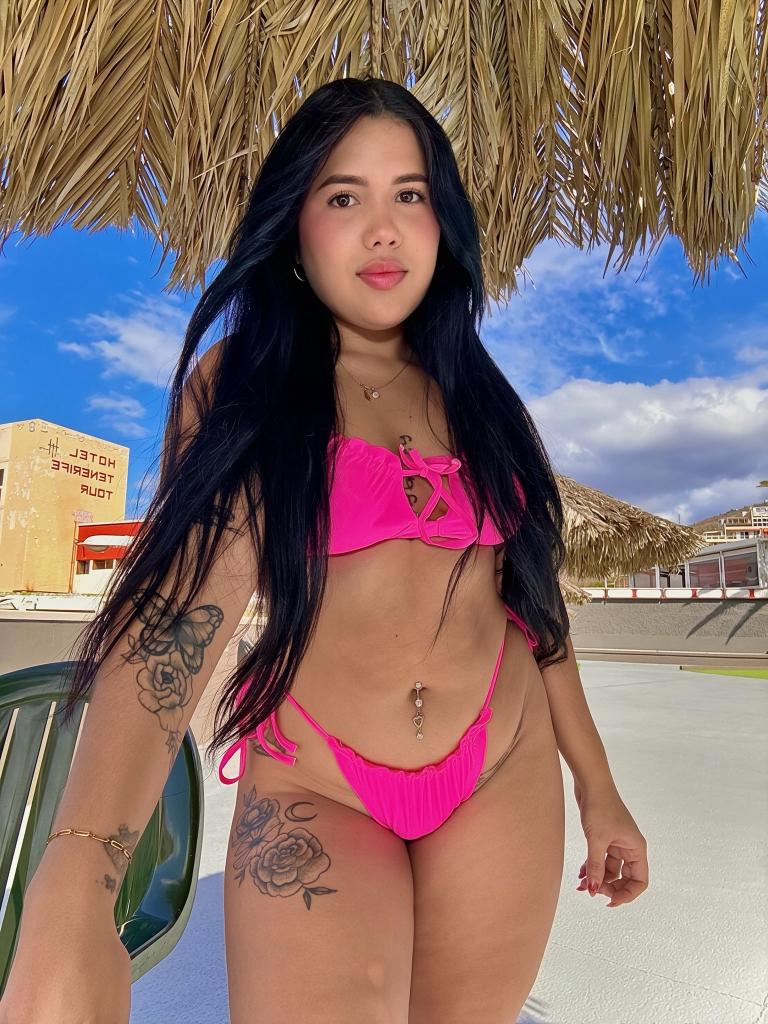 687724200: Chica busca chico en Málaga