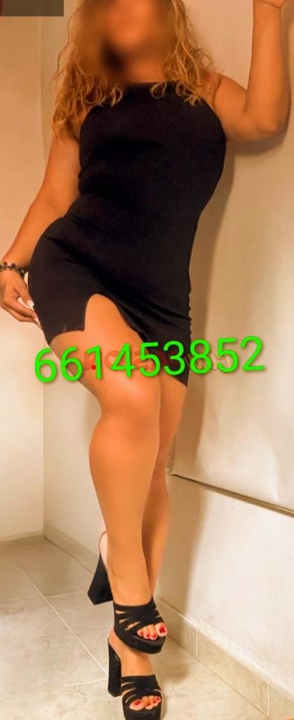 Chica busca chico en Valencia: 