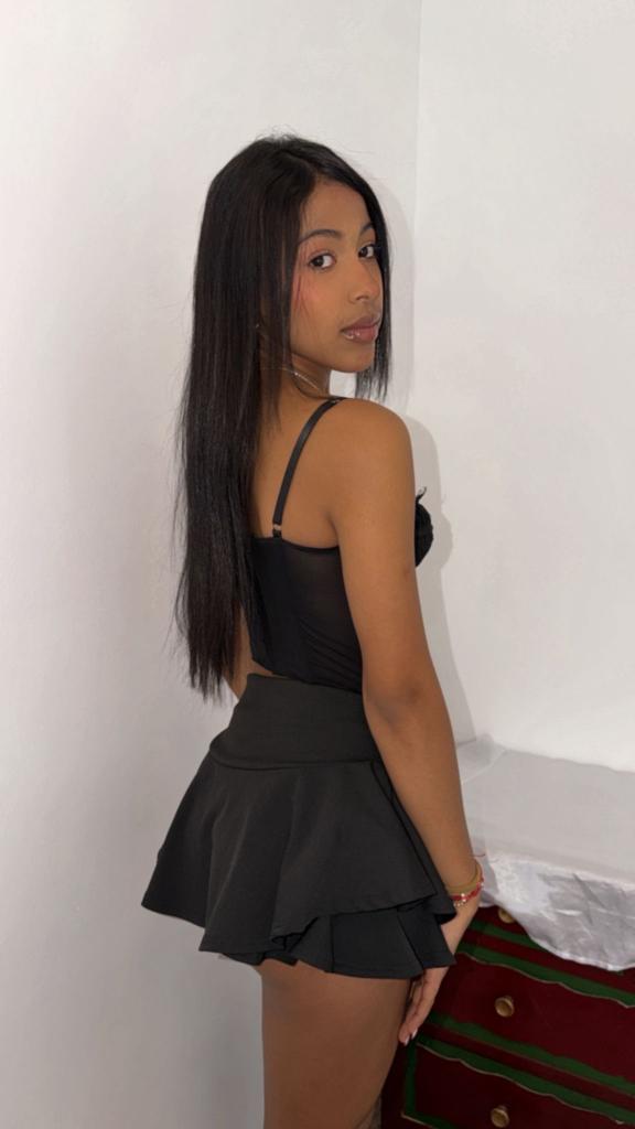 Chica busca chico en Gerona: 